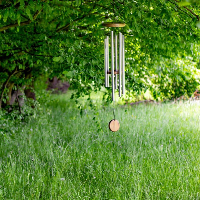 Wind Chime Lira