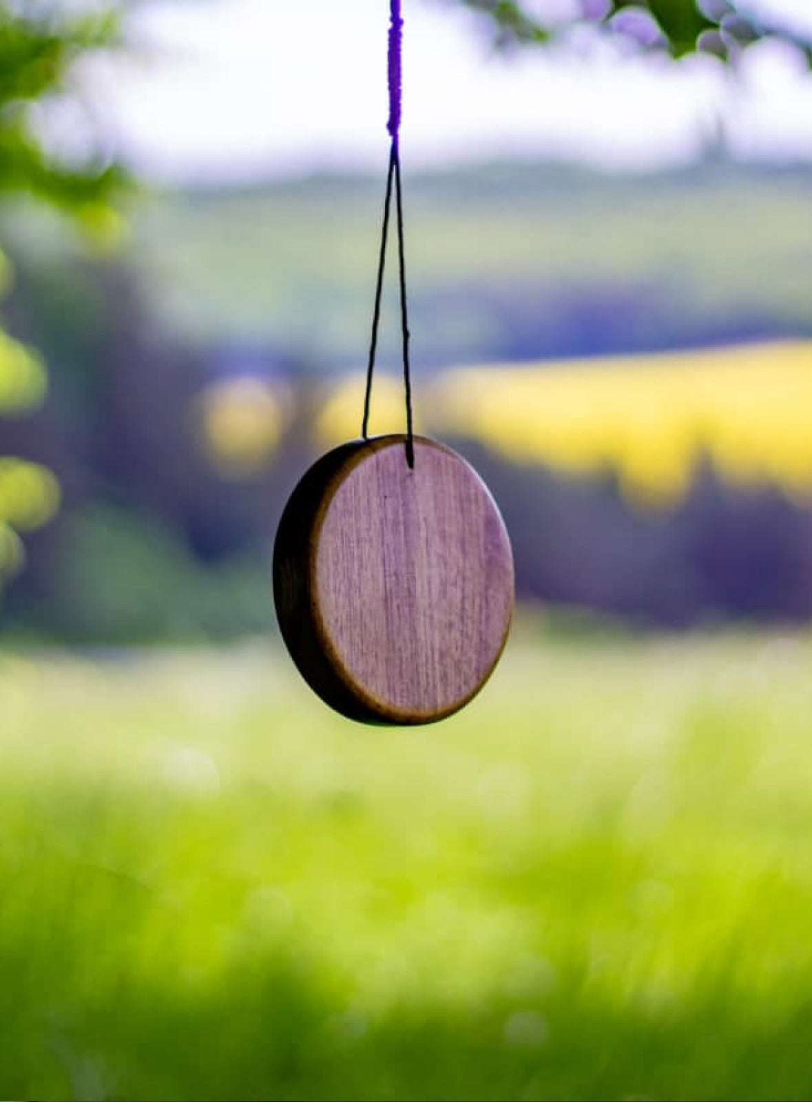 Wind Chime Lira